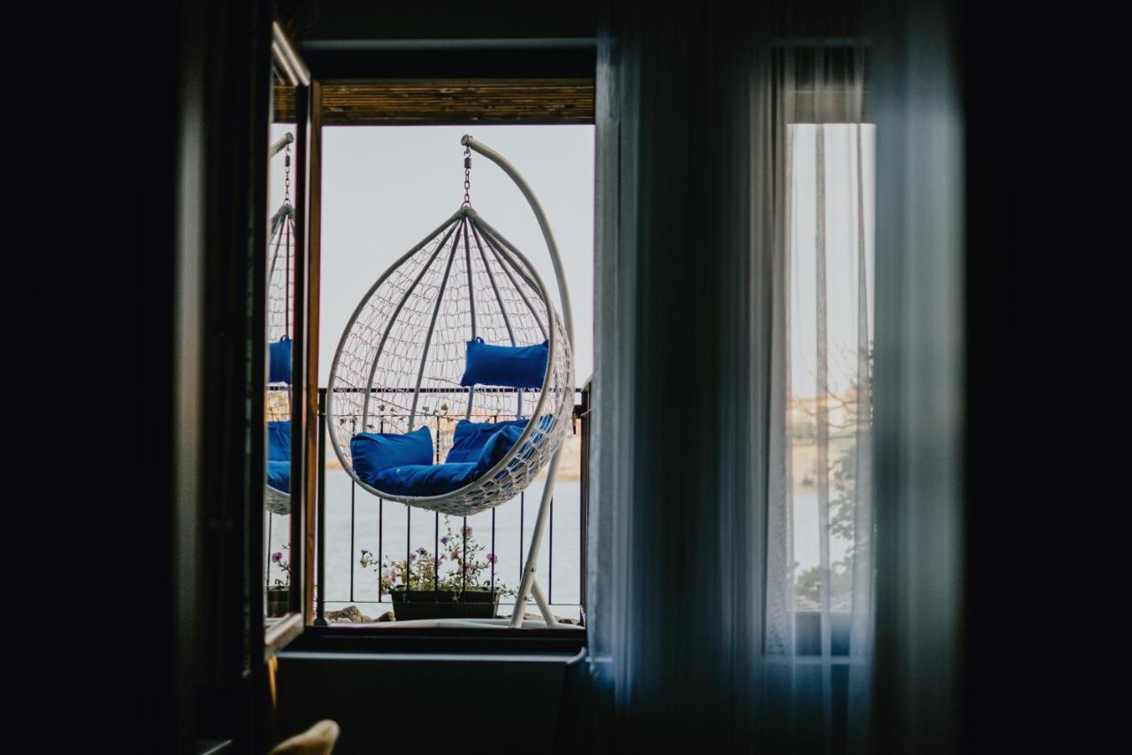 Miletia Suites Sozopol Exterior foto