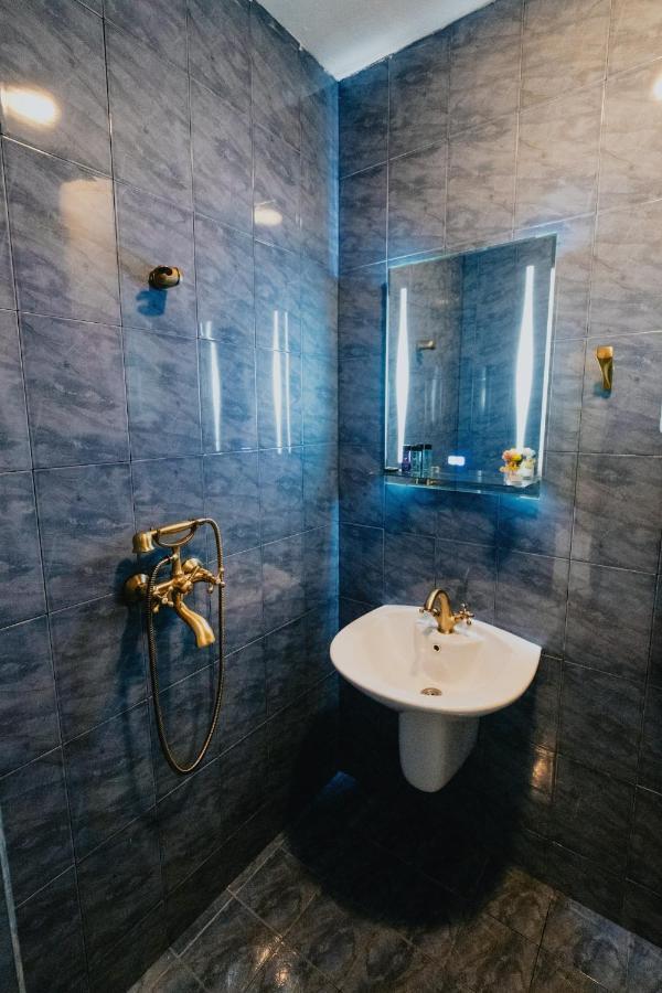Miletia Suites Sozopol Exterior foto